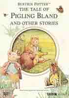 【記念版】TALE OF PIGLING BLAND BEATRIXPOTTER Pigling1_grande.jpg?v=1689790545
